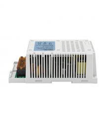 Плата ДБЖ Trinix PSU-1210LED(BOARD) LiFePO4 з кріпленням на DIN-рейку
