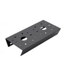 Кронштейн подвійний КМС-2 (графіт)