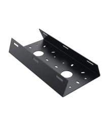 Кронштейн подвійний КМС-2 (графіт)