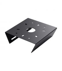 Кронштейн одинарний КМС-1 (графіт)