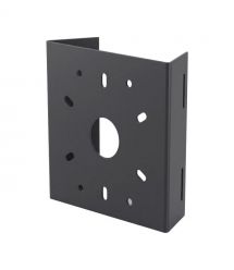 Кронштейн одинарний КМС-1 (графіт)