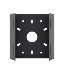 Кронштейн одинарний КМС-1 (графіт)