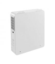 Гібридний інвертор для сонячних панелей 11kW Kraft VMH-10048 DC48V, 2MPPT, off-grid