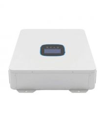 Гібридний інвертор для сонячних панелей 11kW Kraft VMH-10048 DC48V, 2MPPT, off-grid