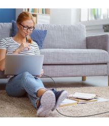 Кабель Choetech XCC-1035 Black USB-C to USB-C PD3.1 240W 1m