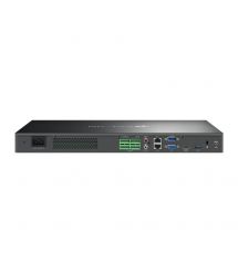 IP-відеореєстратор 32-канальний TP-Link VIGI NVR4032H для систем відеоспостереження