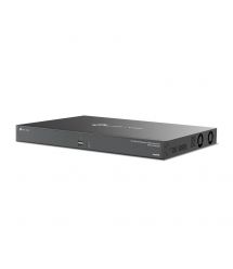 IP-відеореєстратор 32-канальний TP-Link VIGI NVR4032H для систем відеоспостереження
