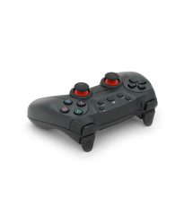 Геймпад Brazzers BR-029 бездротовий для PC X360 - P3 - Android - TVBOX, Black, Box