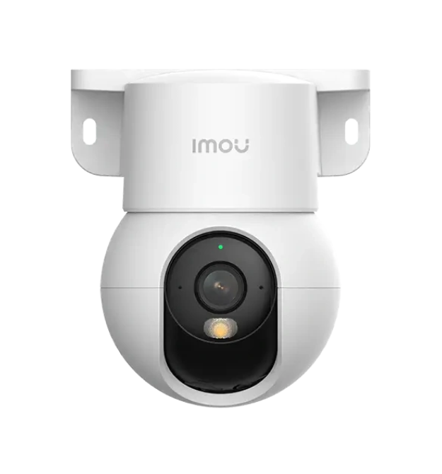 3Мп Wi-Fi відеокамера з SD карткою, мікрофоном та динаміком Imou Ranger Mini (IPC-K2MP-3H1WE) (3.6мм)