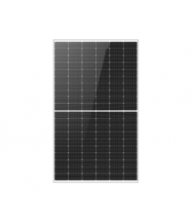 Сонячна панель LONGI LR5-66HIH-500M Hi-MO Silver Frame, 500W, (38.38V 13.03A) IP68, 2093x1134x35mm, 25.3kg. Q31 - C682