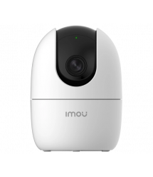 2Мп Wi-Fi поворотна відеокамера з SD карткою, мікрофоном та динаміком Imou Ranger 2 - gen 2. (IPC-K2EP-3H3W) (3.6мм)