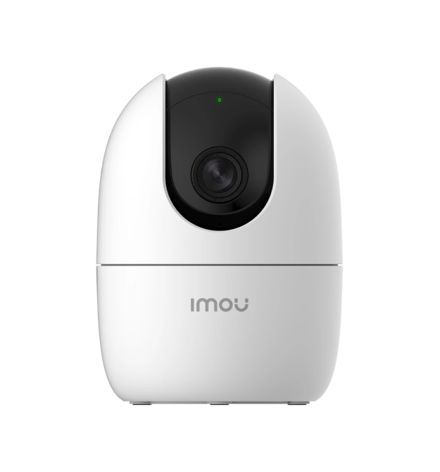 2Мп Wi-Fi поворотна відеокамера з SD карткою, мікрофоном та динаміком Imou Ranger 2 - gen 2. (IPC-K2EP-3H3W) (3.6мм)