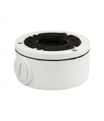 Монтажная коробка герметичная SEVEN M722 White