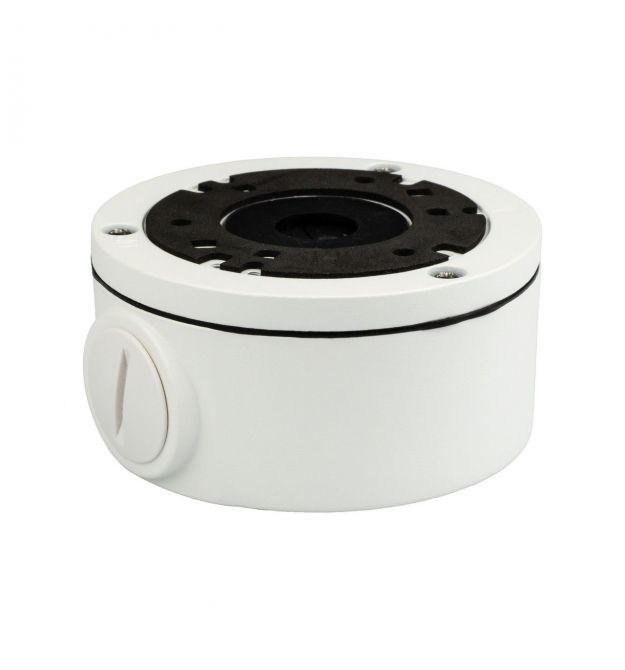 Монтажная коробка герметичная SEVEN M722 White