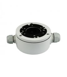 Монтажная коробка герметичная SEVEN M722 White
