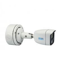 Монтажная коробка герметичная SEVEN M722 White