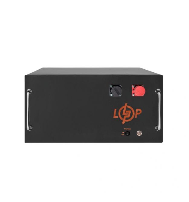 Акумулятор LP LiFePO4 51,2V - 315 Ah (16128Wh) (BMS JK 300A/150А) RM BL