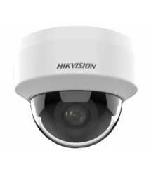 2Мп IP купольна вулична - внутр відеокамера Hikvision DS-2CD1121G0-I (2.8 мм)
