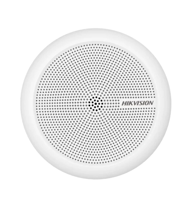Внутрішній високочутливий мікрофон Hikvision DS-2FP2061