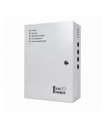 Блок безперебійного живлення Full Energy BBGM-2410 Pro у металевому боксі