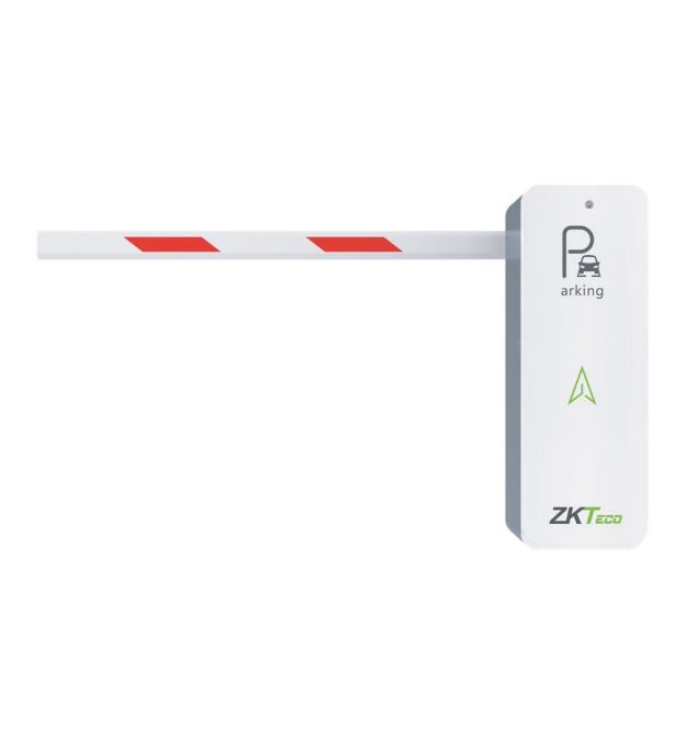 Шлагбаум ZKTeco BGM460R серії 400 зі стрілою 6 м правосторонній