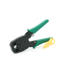 Інструмент Ou Bao SC-310 для обтискання RJ-45 (8P8C) та RJ-12 - 11 (6P6C), 4P - 6P - 8P