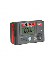 Тестер заземлення UNI-T UT522