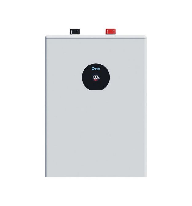 Акумуляторна батарея SE-F12 Plus-С Deye (LiFePO4 51,2V 230Ah 11.8 kWh)