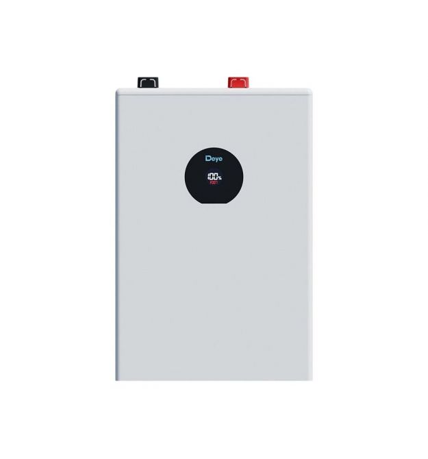 Акумуляторна батарея SE-F5 Plus-С Deye (LiFePO4 51,2V 100Ah 5,12kWh)