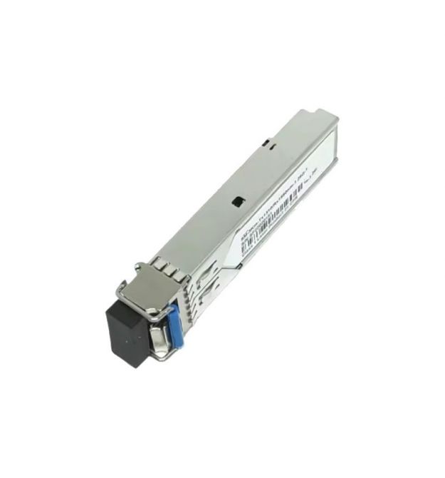 SFP модуль AL SFP-SC20GI T1310, 1.25G, BiDi T1310nm/R1550nm, SM, 20km, SC, -40~85°C