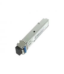 SFP модуль AL SFP-SC3MI T1310, 155M, BiDi T1310nm/R1550nm, SM, 3km, SC, -40~85°C