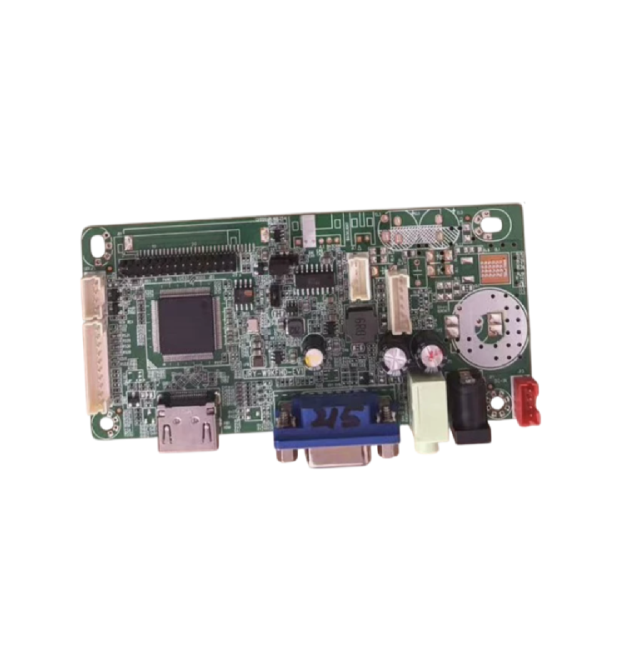 HDMI-плата M770B драйвера для РК-екрана