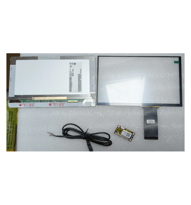 Комплект екрану LCD Panel, Touch Panel, Контролер тачскріну.