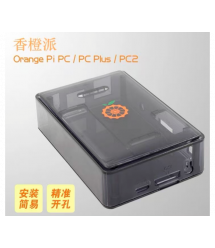 Коробка для одноплатного комп&aposютера Orange Pi PC Plus,