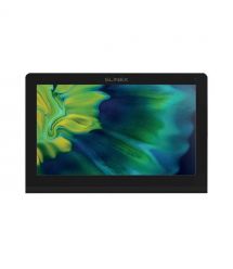 Відеодомофон Slinex Nexo 7 black з детектором руху і записом відео