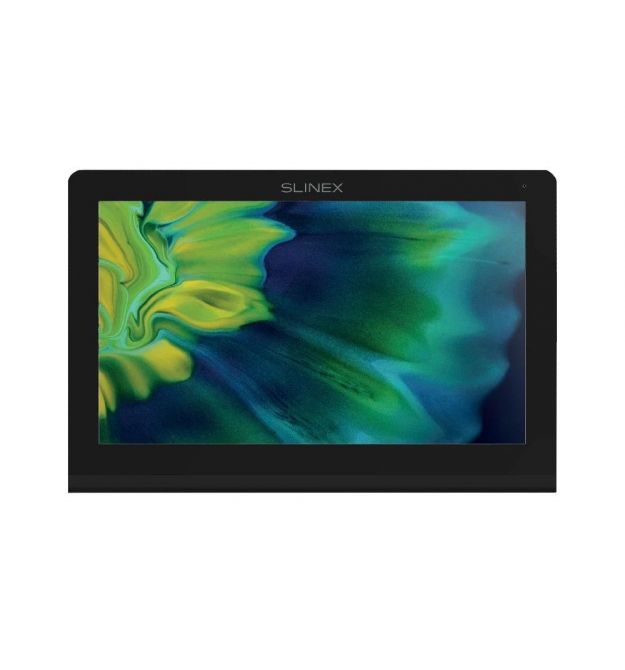 Відеодомофон Slinex Nexo 7 black з детектором руху і записом відео