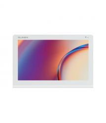 Відеодомофон Slinex Nexo 7 Cloud white з Wi-Fi, детектором руху і записом відео