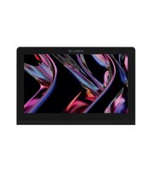Відеодомофон Slinex Nexo 10 black з детектором руху і записом відео