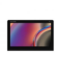 Відеодомофон Slinex Nexo 7 Cloud black з Wi-Fi, детектором руху і записом відео