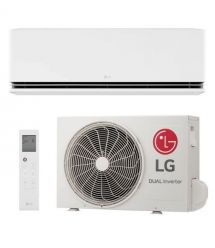 Кондиціонер LG H09S1D Air Fit Deluxe