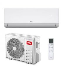 Кондиціонер TCL TAC-09CHSD/ZG11I AI Inverter R32 WI-FI