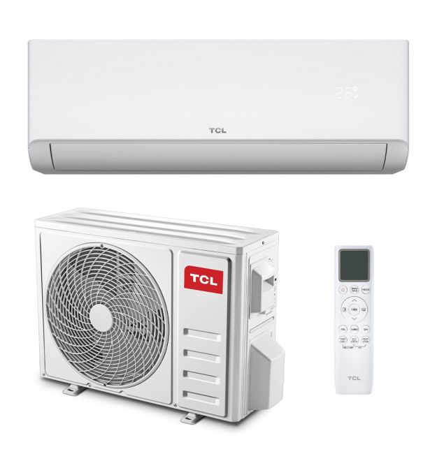Кондиціонер TCL TAC-09CHSD/ZG11I AI Inverter R32 WI-FI
