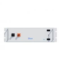 Акумуляторна батарея Deye BOS-G-Pack 5.1 LiFePO4 51.2 В 100 А·год