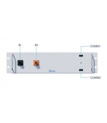 Акумуляторна батарея Deye BOS-A-Pack7.68 LiFePO4 38.4 В 200 А·год