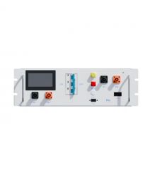 Блок керування високовольтним акумуляторним блоком BOS-G PRO 200-1000Vdc 120А (BOS-G-PDU-2) Deye BMS контролер