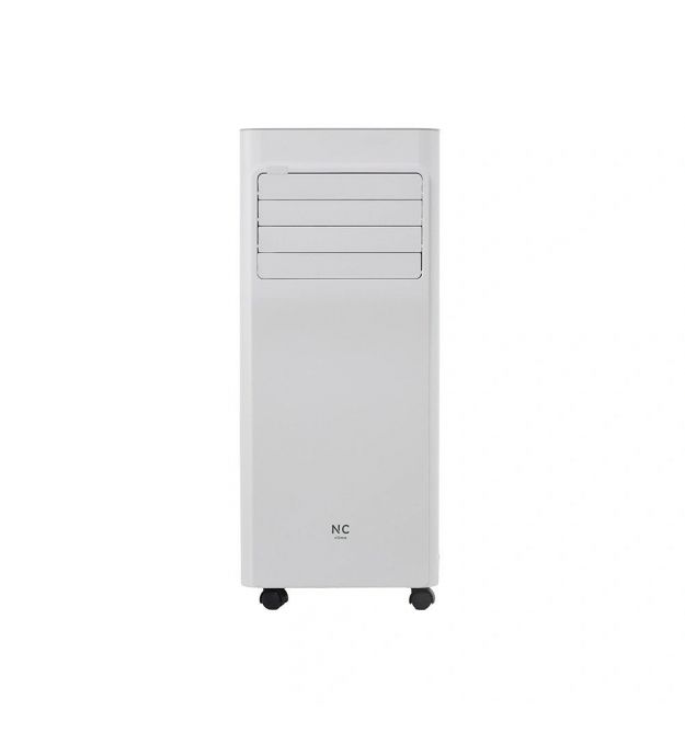 Кондиціонер мобільний NC clima NCI09OMPLw0