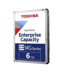 Жорсткий диск 6TB TOSHIBA MG10ADA600E SATA 7200RPM 512MB