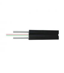 Оптичний кабель FiFix FTTH UD 1F G657 A1 бухта 1000м