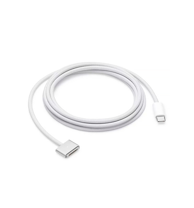 Кабель Type-C - Apple MagSafe 3, довжина 1,5м
