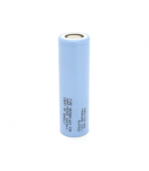 Аккумулятор 21700 Li-Ion NCR 21700-48G, 4800mAh,3.7V, Purple